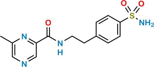 Glipizide EP Impurity D