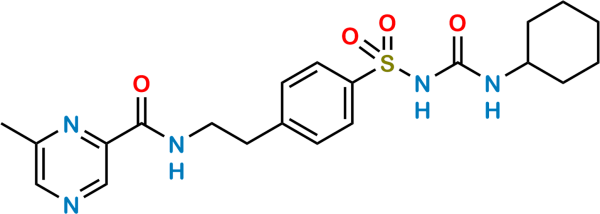 Glipizide EP Impurity E