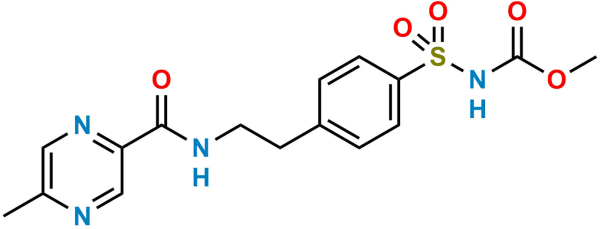 Glipizide EP Impurity G