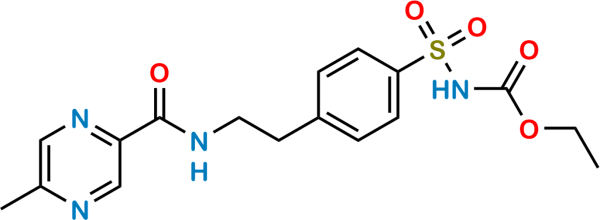 Glipizide EP Impurity J