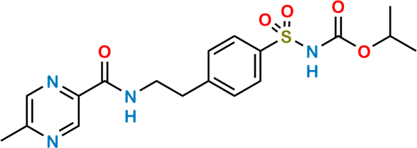 Glipizide Impurity 4