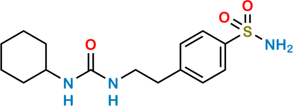 Glipizide EP Impurity H