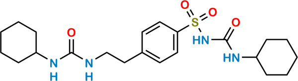 Glipizide EP Impurity I