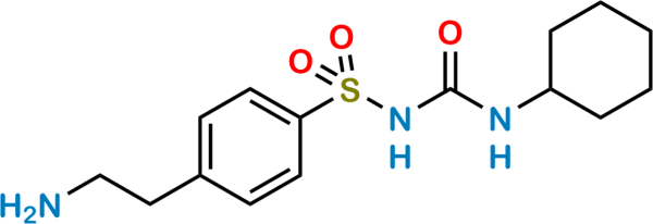 Glipizide Impurity 1