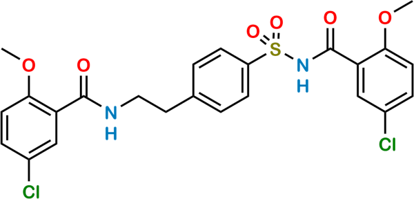 Glipizide Impurity 2