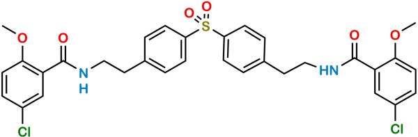 Glipizide Impurity 3