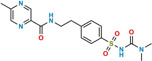 Glipizide Impurity 5