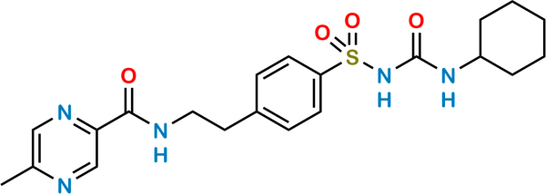 Glipizide