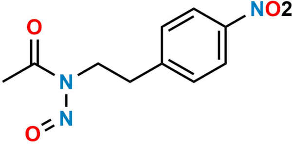 Glipizide Nitroso Impurity 2