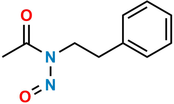 Glipizide Nitroso Impurity 1