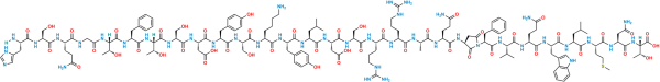 (Aspartimide-21)-Glucagon