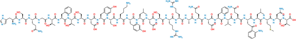 25-Kynurenine Glucagon