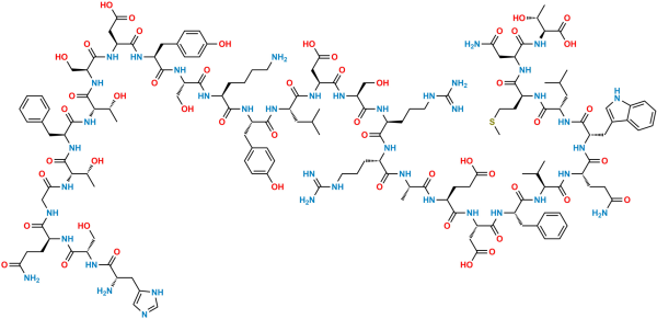 Glu 20-Glucagon