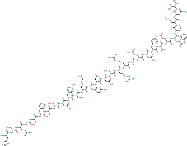 Glucagon Impurity 3