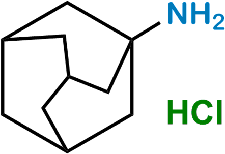 Amantadine Hydrochloride