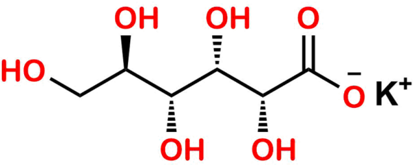 Potassium Gluconate