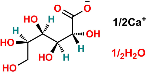 Calcium Gluconate Monohydrate