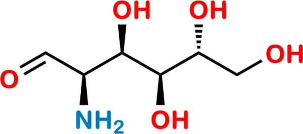 Glucosamine