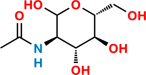 Glucosamine EP Impurity A