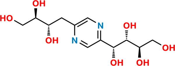 Glucosamine EP Impurity C