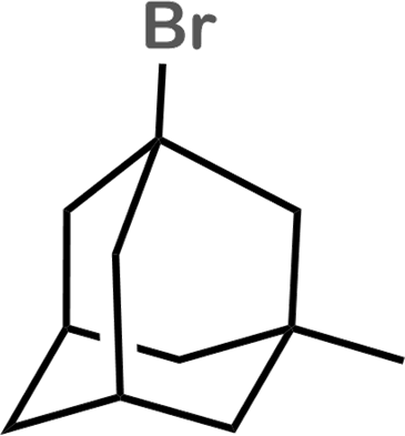 Adamantane Impurity 2