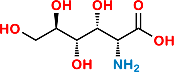 D-Glucosamic Acid