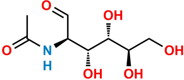 N-Acetyl Glucosamine