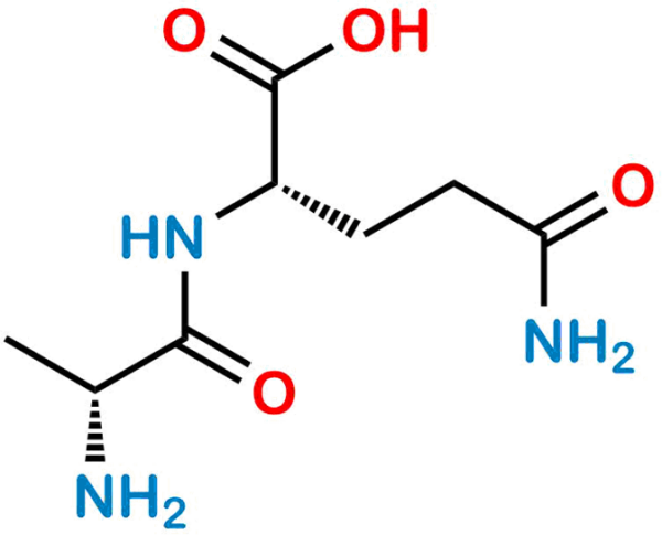 D-Alanyl-L-glutamine