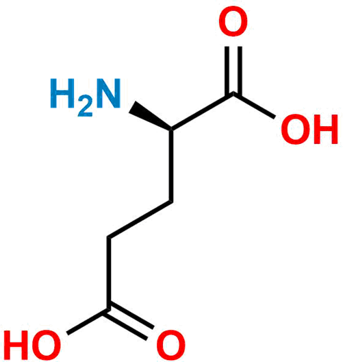 D-Glutamic Acid