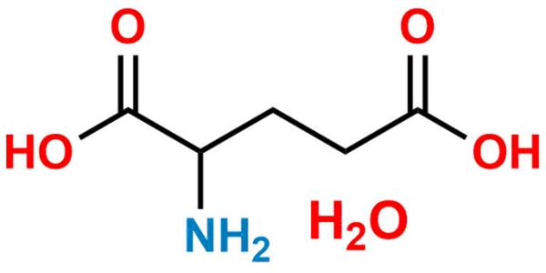 DL-Glutamic Acid Monohydrate