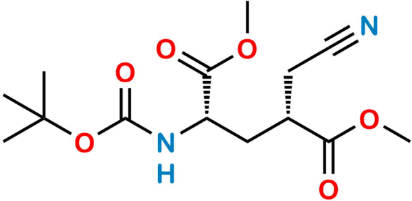 Glutamic Acid Impurity 1