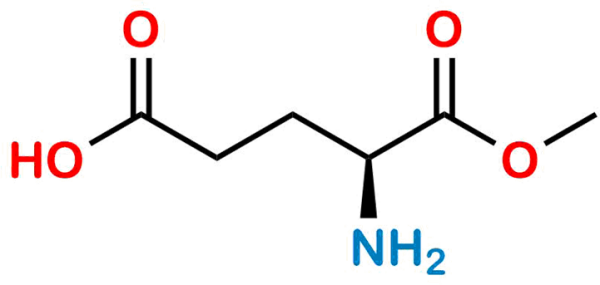 L- Glutamic Acid α-Methyl Ester