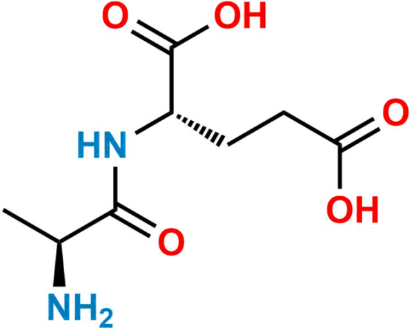 L-Alanyl-L-Glutamic acid