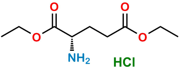 L-Glutamic Acid Diethyl Ester Hydrochloride