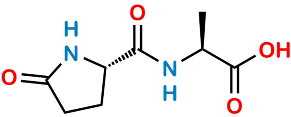 L-Pyroglutamyl Alanine