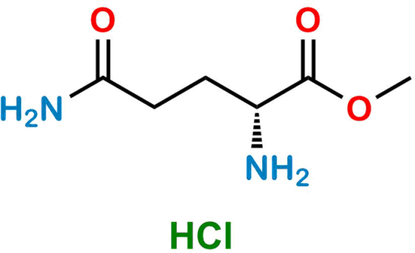 D-Glutamine Methyl Ester Hydrochloride