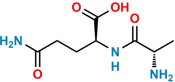 L-Alanyl-L-Glutamine