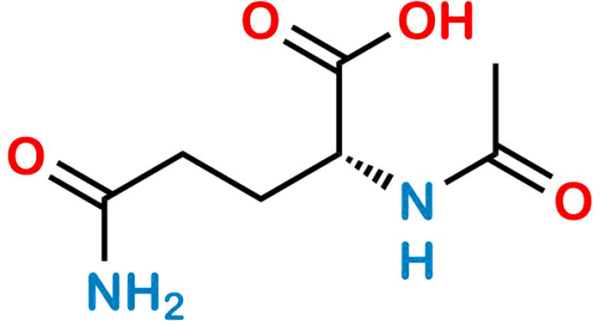 N-Acetyl-D-Glutamine