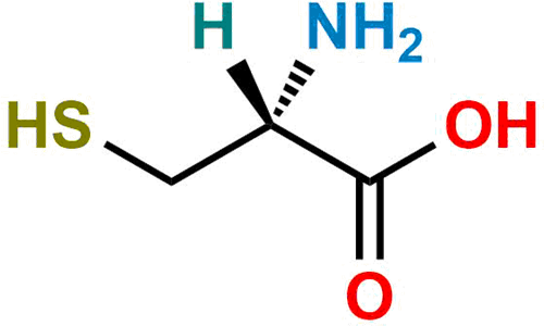 Glutathione EP Impurity B