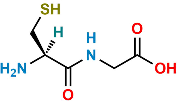 Glutathione EP Impurity A