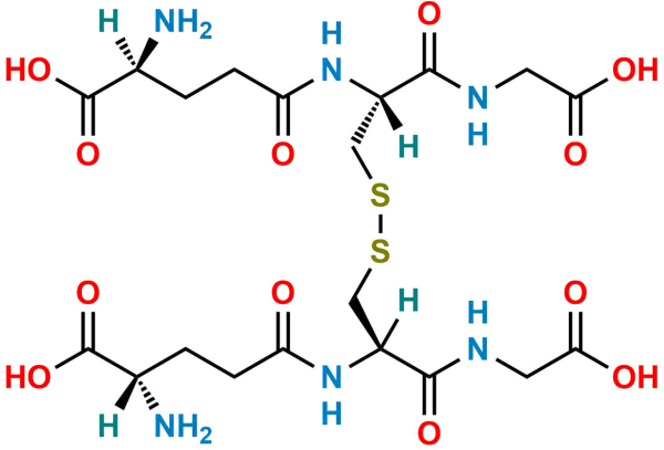 Glutathione EP Impurity C