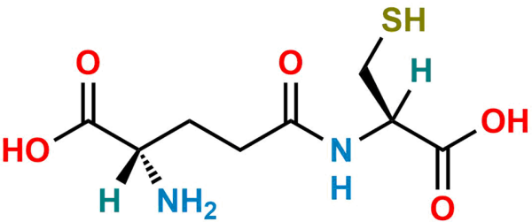 Glutathione EP Impurity D