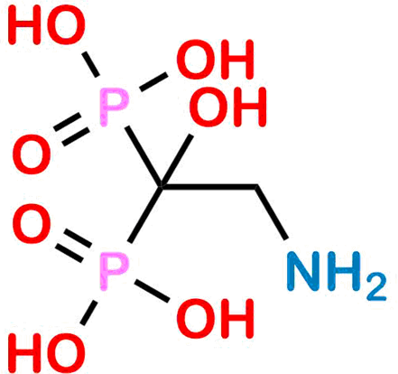 Glycine Bisphosphonate