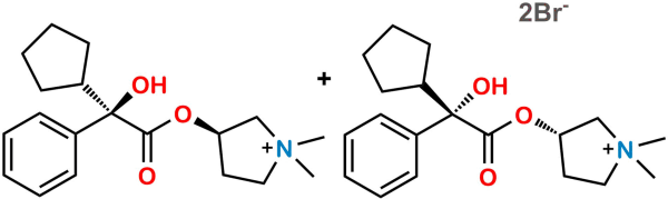 Glycopyrrolate Erythroisomer