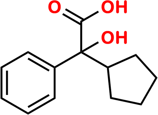 Glycopyrrolate USP Related compound C