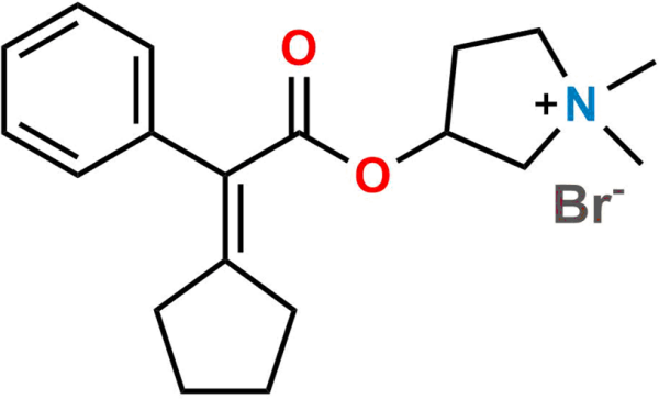 Glycopyrrolate Impurity 5