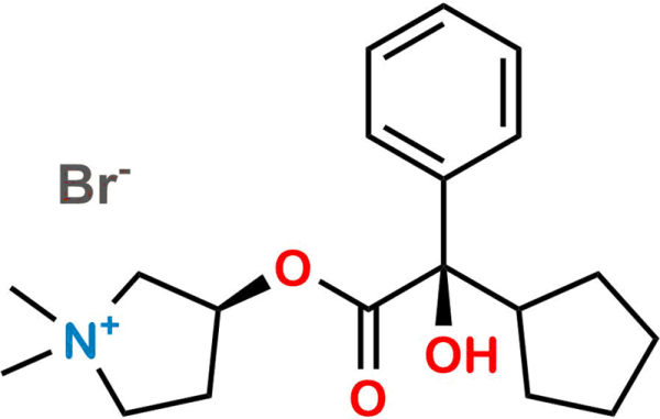 Glycopyrronium Bromide