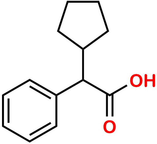 Glycopyrronium Bromide EP Impurity K