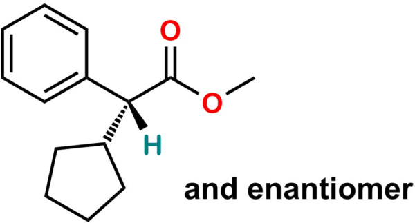 Glycopyrronium Bromide EP Impurity L