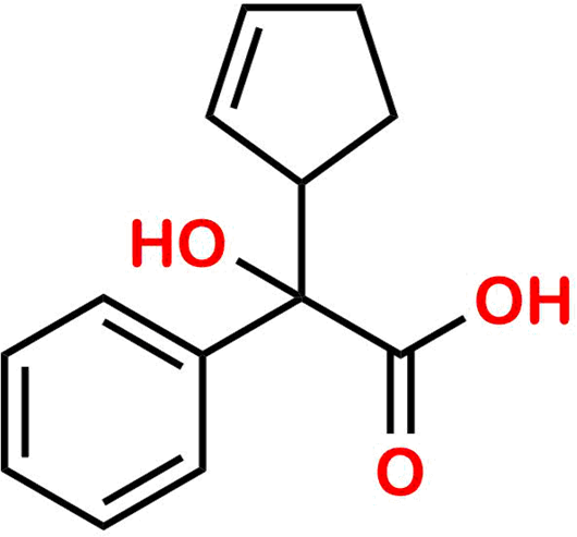 Glycopyrronium bromide Impurity 5